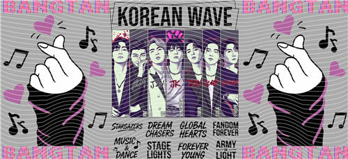 16oz Star Singer-O 441